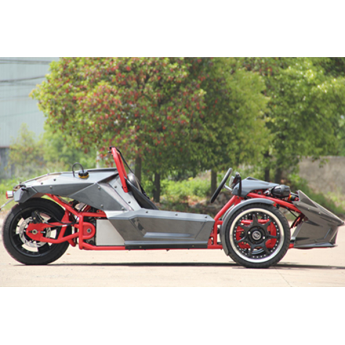 billig höghastighets elektrisk omvänd trehjuling